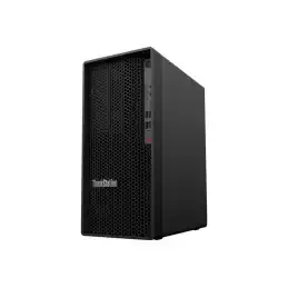 Lenovo ThinkStation P360 30FM - Tour - 1 x Core i9 12900 - 2.4 GHz - vPro Enterprise - RAM 32 Go - SSD 1... (30FM00C2FR)_3